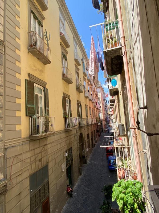 Naples With Love Exterior photo