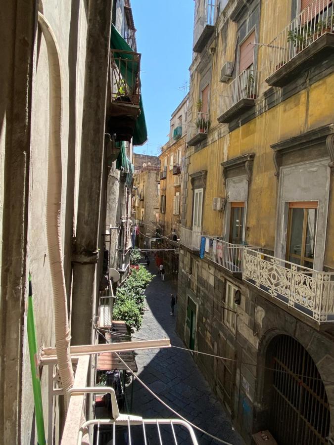 Naples With Love Exterior photo